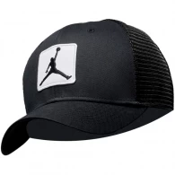 Кепка Nike U J RISE CAP S CB TRKR JM PTCH 