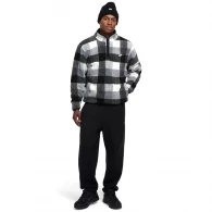 Hanorac Nike M NK CLUB SSNL WNTRZD AOP HZ thumbnav 2