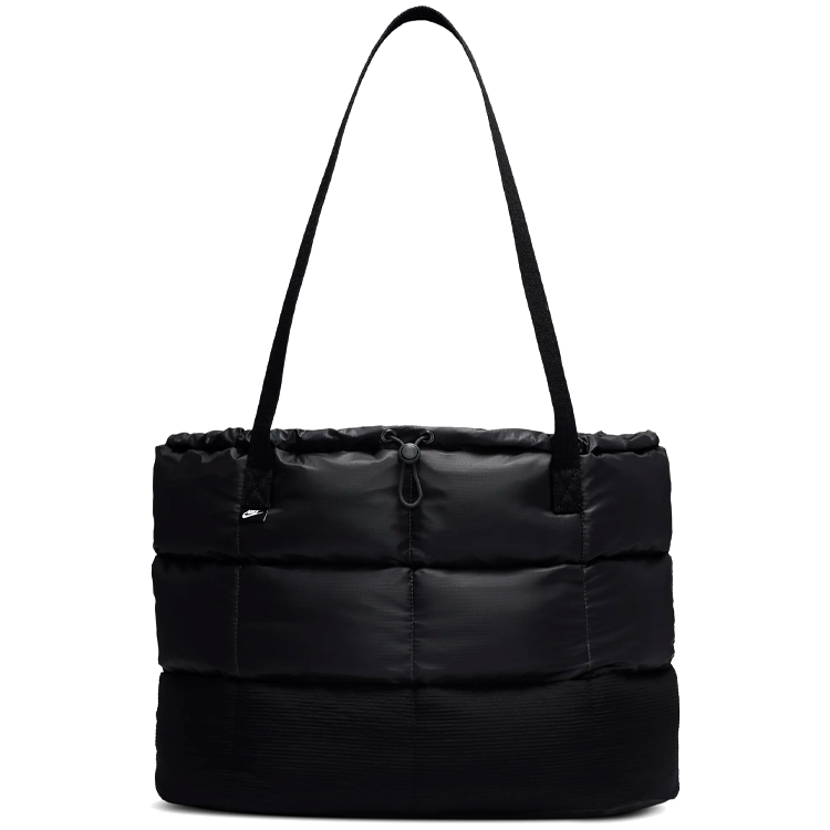 Geanta sport  Nike NK NSW PUFFLE TOTE/FZ1316-010/Negru photo 1