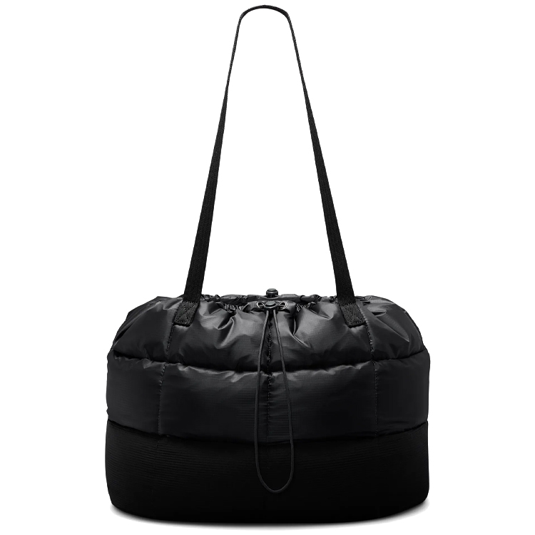 Geanta sport  Nike NK NSW PUFFLE TOTE/FZ1316-010/Negru photo 3