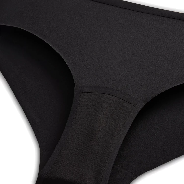 Белье Nike W NK LPP UNDERWEAR BRIEF / Женский / S / Черный photo 4