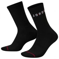 Носки Nike U J ED POLY CREW JOR 6PR - 144 