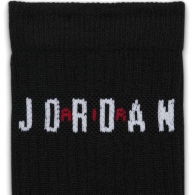 Sosete Nike U J ED POLY CREW JOR 6PR - 144 thumbnav 2