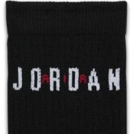 Sosete Nike U J ED POLY CREW JOR 6PR - 144 thumbnav 2