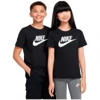 Футболка Nike K NSW TEE FUTURA HBR 