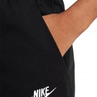 Шорты Nike K NSW CLUB KNIT SHORT 6IN LBR thumbnav 5
