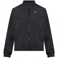 Толстовка Nike G NSW LTWT OVRSZD JKT STY STAR 
