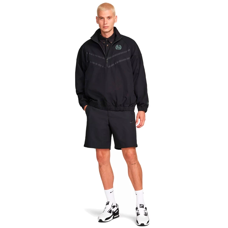Sorti Nike M NK CLUB CHINO SHORT pt Barbati / 46 / Negru photo 4