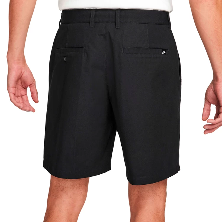 Sorti Nike M NK CLUB CHINO SHORT pt Barbati / 46 / Negru photo 5