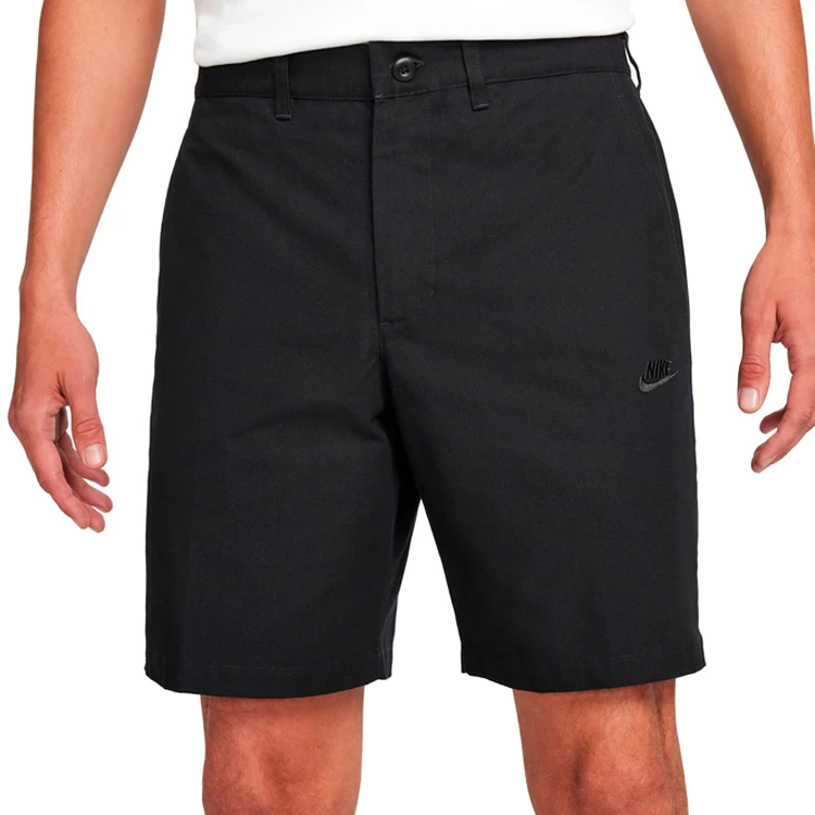 Sorti Nike M NK CLUB CHINO SHORT pt Barbati / 46 / Negru photo 6