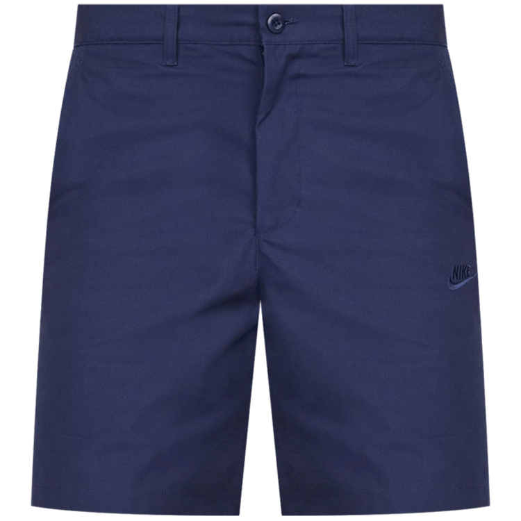 Шорты мужские Nike M CLUB CHINO SHORT 32 Синий photo 1 Шорты мужские Nike M CLUB CHINO SHORT 32 Синий photo 1