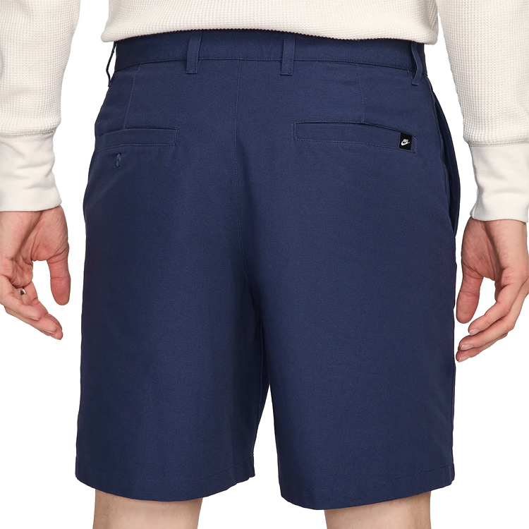 Шорты мужские Nike M CLUB CHINO SHORT 32 Синий photo 4