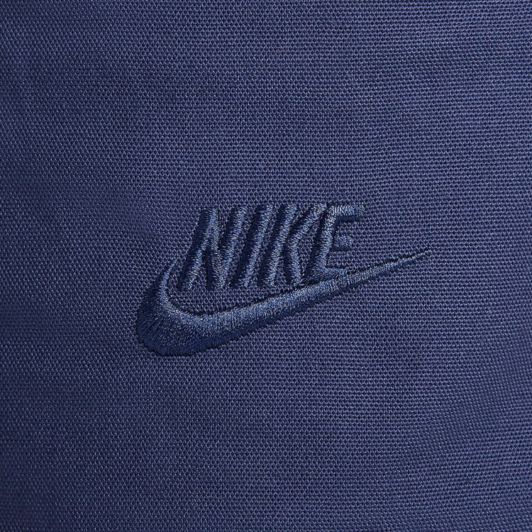 Шорты мужские Nike M CLUB CHINO SHORT 32 Синий photo 5
