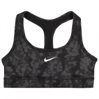Спортивное бра Nike G NK SWSH REV AOP BRA 