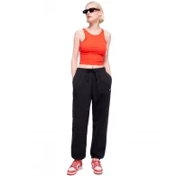 Pantaloni Nike W NSW PHNX FLC HR OS PANT 2 thumbnav 4