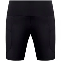 Шорты Nike W NK DF ONE HR 8IN PKT SHORT 