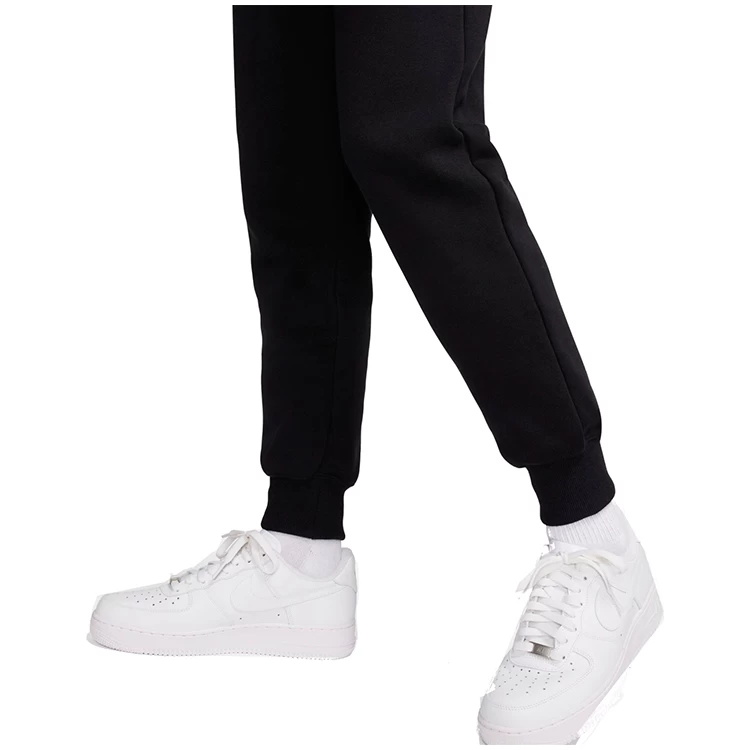 Брюки Nike W NSW PHNX FLC MR PANT STD XL Черный Женский photo 4