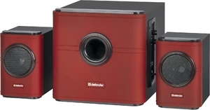 Компьютерные колонки Defender G10 