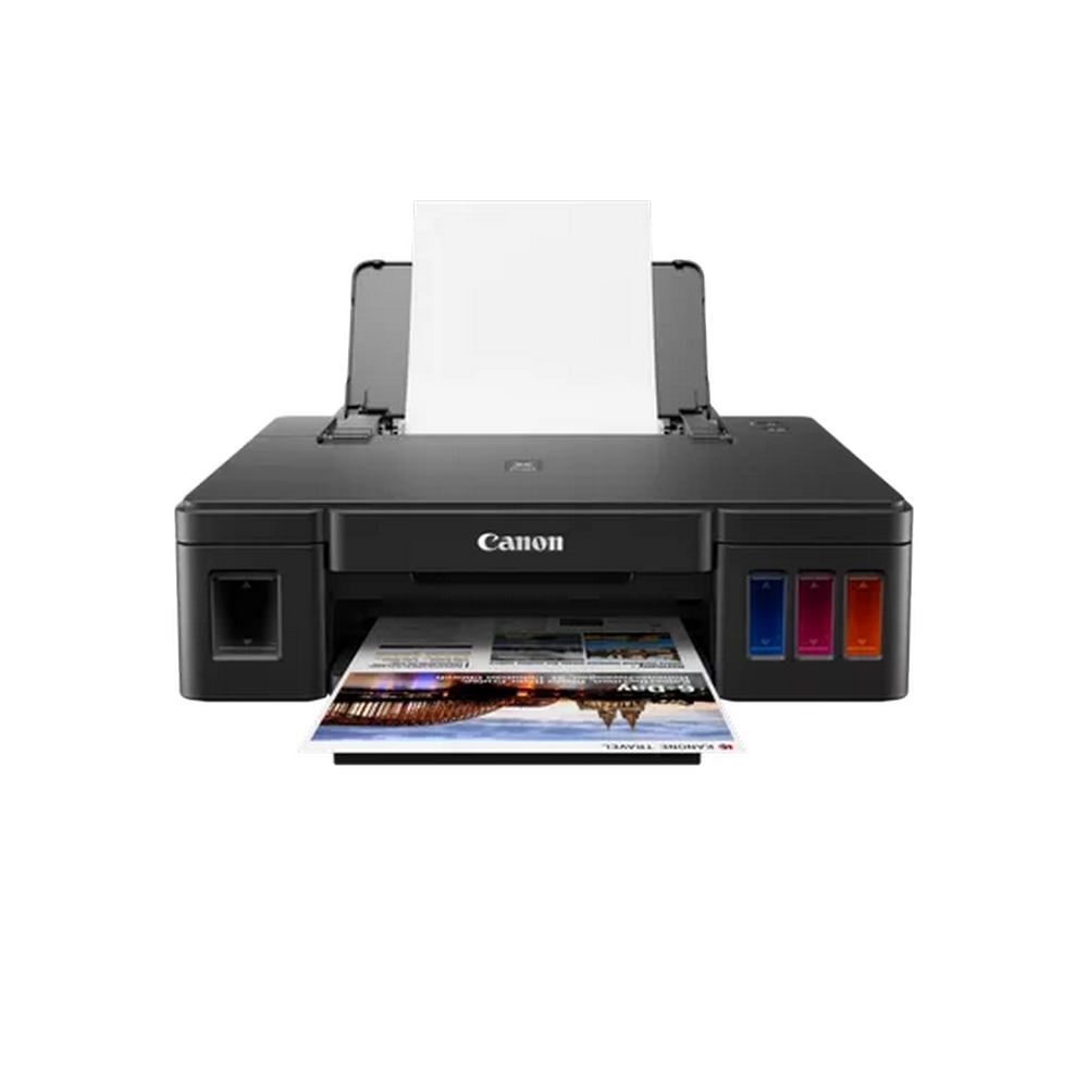 Принтер струйный Canon Pixma G1410 photo 2