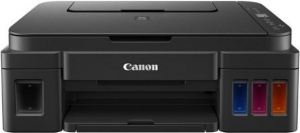Принтер струйный Canon Pixma G1410 thumbnav 1