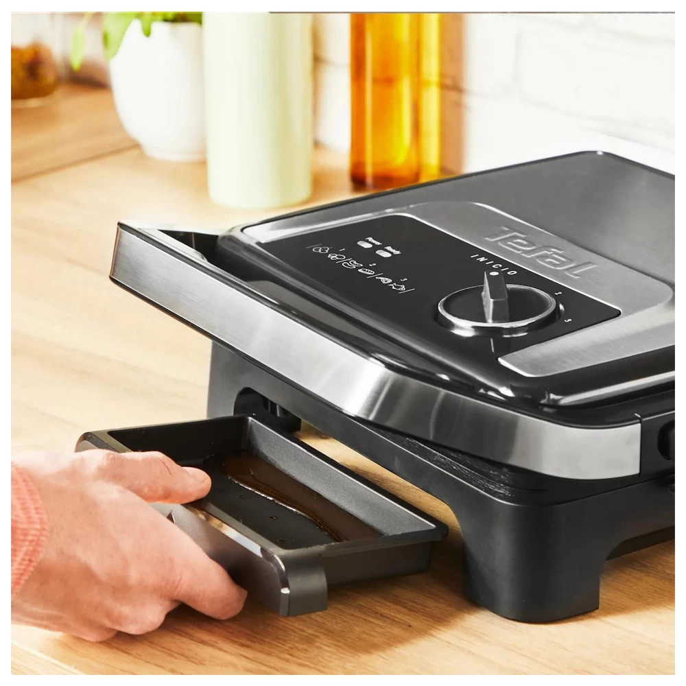 Grill Tefal GC272D10 photo 4
