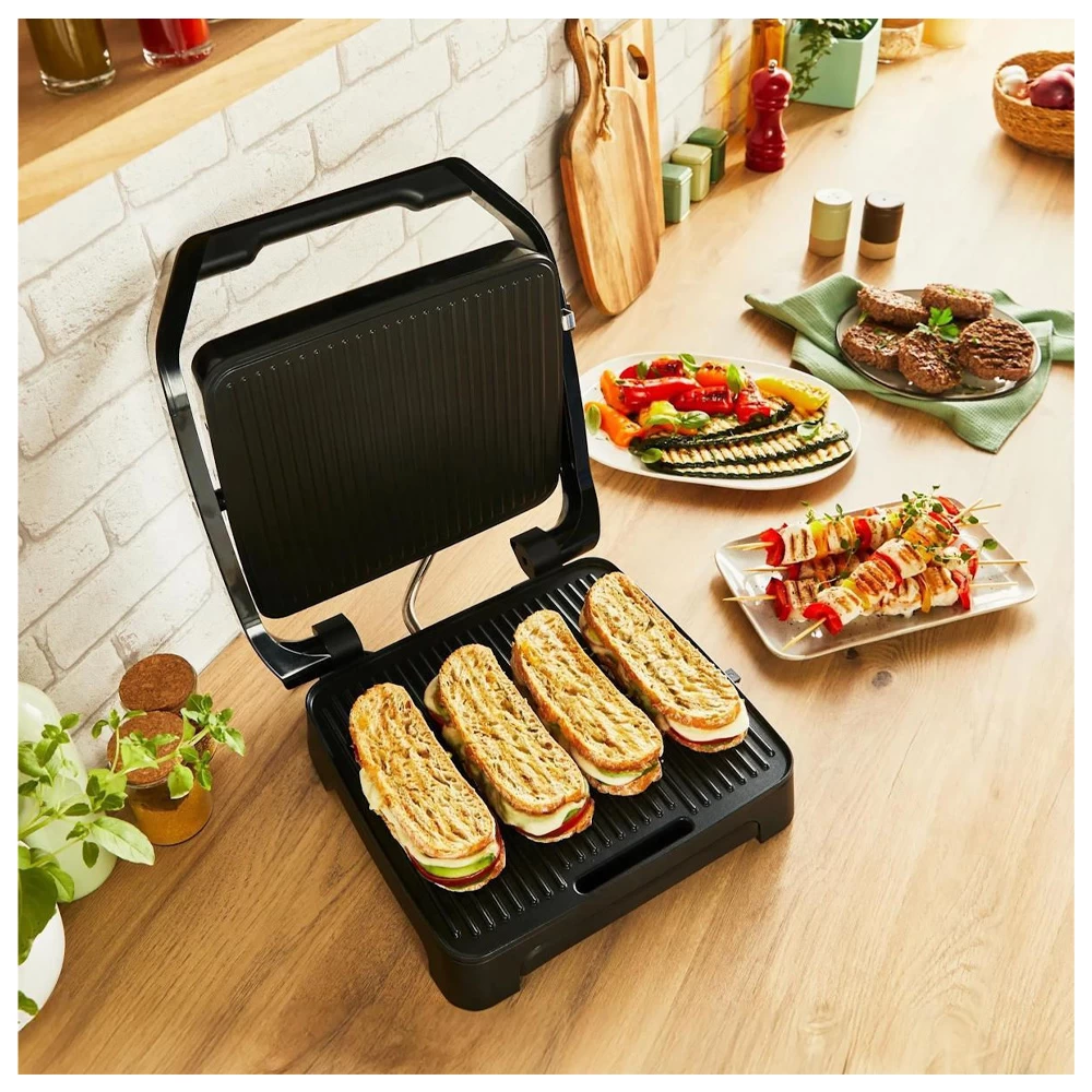 Grill Tefal GC272D10 photo 5