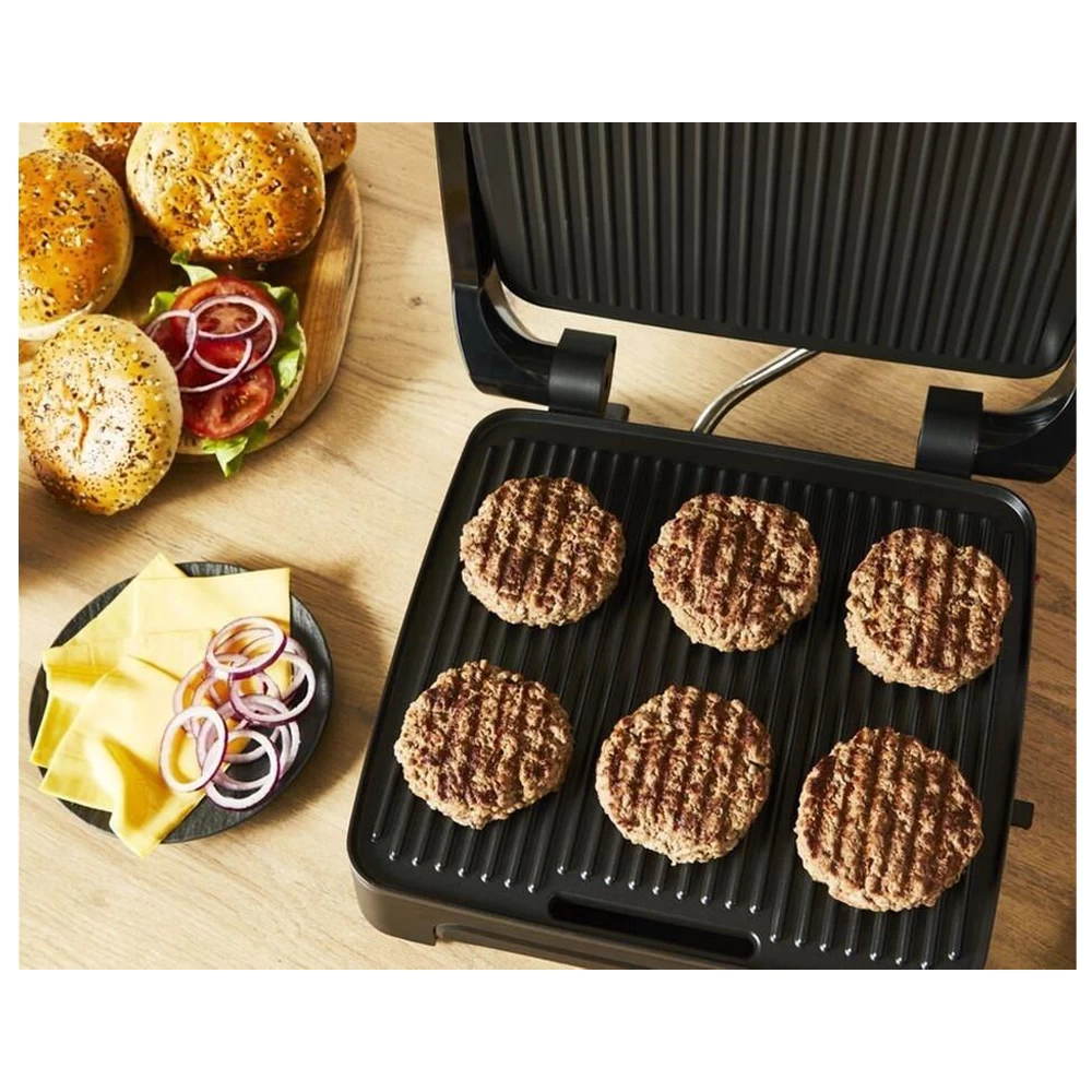 Grill Tefal GC272D10 photo 7