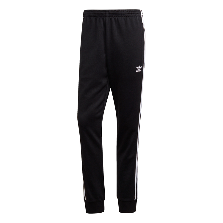 Брюки Adidas SST TP P BLUE photo 