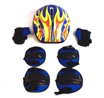 Set de protectie WANXIANG HB-010 