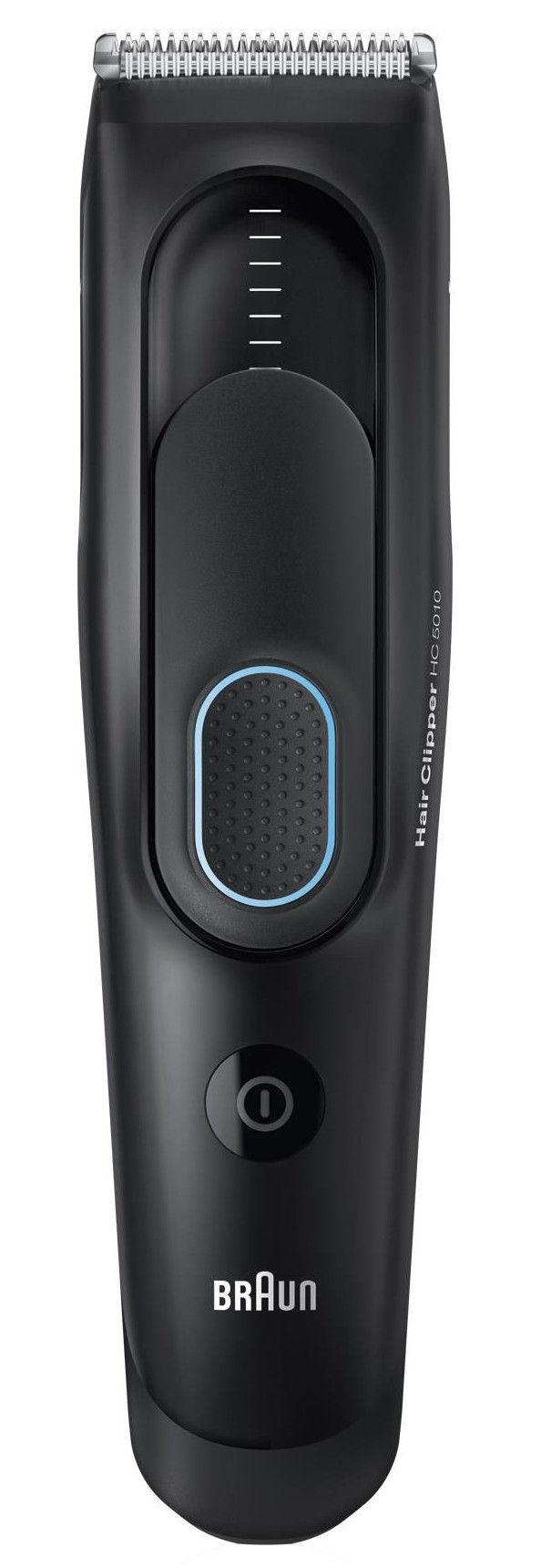 Машинка для стрижки Braun HC5010 photo 6