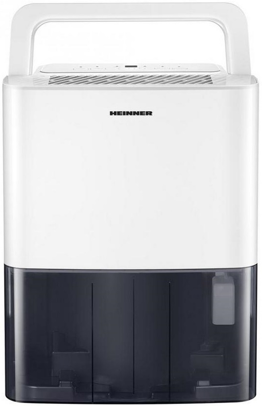 Осушитель Heinner HDUM10 photo 1