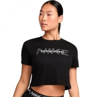 Футболка Nike W NK PRO SS CRP TEE thumbnav 2