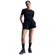 Tricou Nike W NK INF DF SS TOP WD RIB thumbnav 2