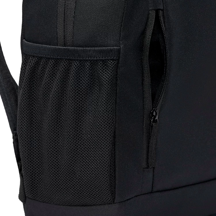 Rucsac Nike Y NK ELMTL BPK-MTL NK AIR HF6997-010 Negru photo 4
