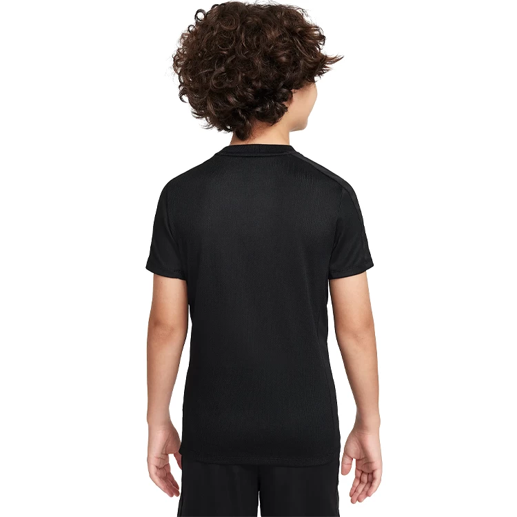 Tricou Nike K NK DF TRPHY23 SS TOP GX / Barbati / S / Negru photo 4
