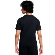 Футболка Nike B NK DF MULTI SS TOP HBR thumbnav 3