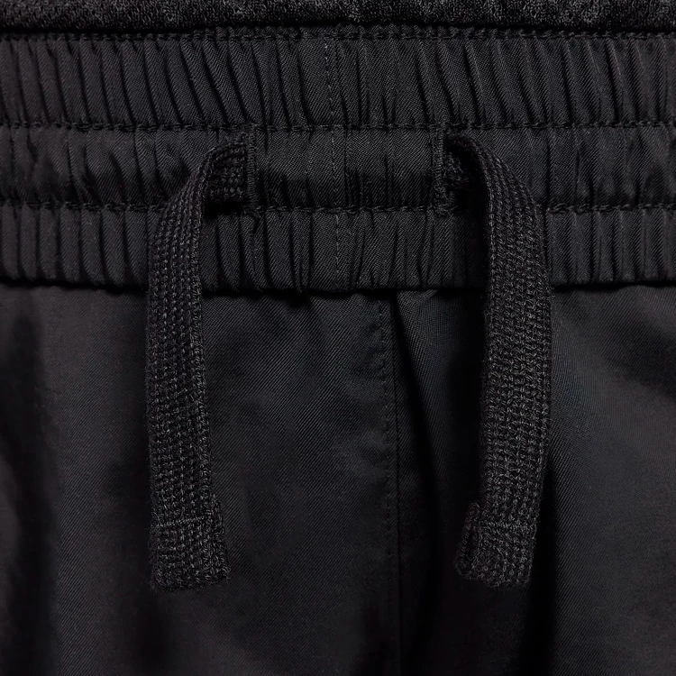 Шорты Nike K NSW CLUB WVN SHORT 6IN HBR / Мужской / XS / Черный photo 4