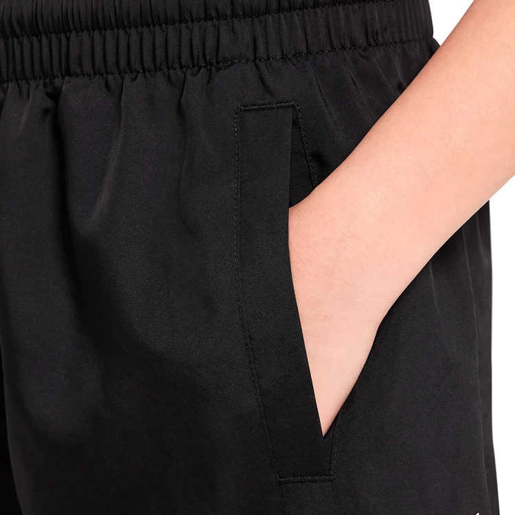 Шорты Nike K NSW CLUB WVN SHORT 6IN HBR / Мужской / XS / Черный photo 5