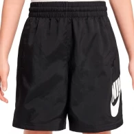 Шорты Nike K NSW CLUB WVN SHORT 6IN HBR thumbnav 2