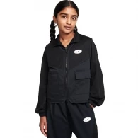 Толстовка Nike G NSW JKT DANCE -PD thumbnav 3