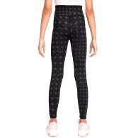 Panta-colanti Nike G NK DF ONE TGHT AOP thumbnav 3