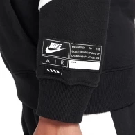 Hanorac Nike K AIR FLC PO HOODIE thumbnav 3