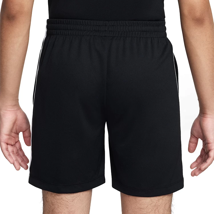 Sorti Nike B NK DF MULTI SHORT HBR M Negru Barbati photo 4