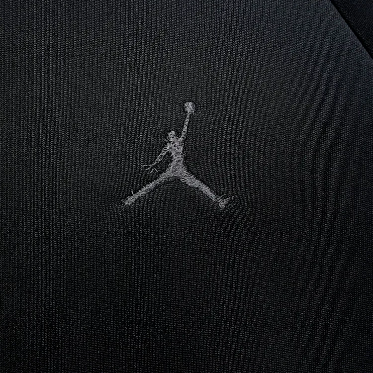 Мужская Толстовка Nike M J ESS TRACK SUIT JACKET XL Черный photo 4