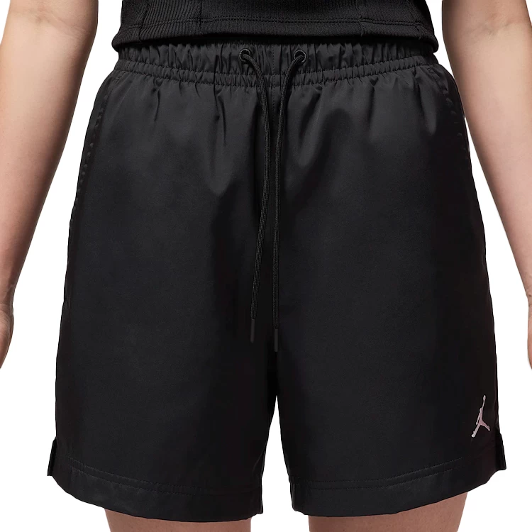 Sorti de bărbați Nike M J POOLSD LBR 5IN M Negru photo 4