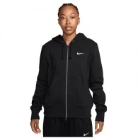 Hanorac Nike W NSW PHNX FLC STD FZ HDY 