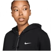 Толстовка Nike W NSW PHNX FLC STD FZ HDY thumbnav 2