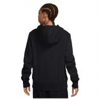 Толстовка Nike W NSW PHNX FLC STD FZ HDY thumbnav 4