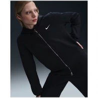 Толстовка Nike W NSW PHNX FLC STD FZ HDY thumbnav 5