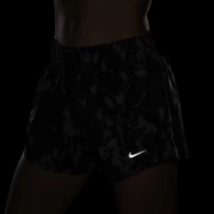 Sorti Nike W NK ONE DF MR 3IN BR SHRT AOP thumbnav 5
